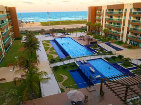 04 opções TOP de APARTAMENTOS NO MELHOR DA PRAIA DO FUTURO no VG FUN, Fortaleza